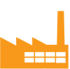 The Orange Factory Logo